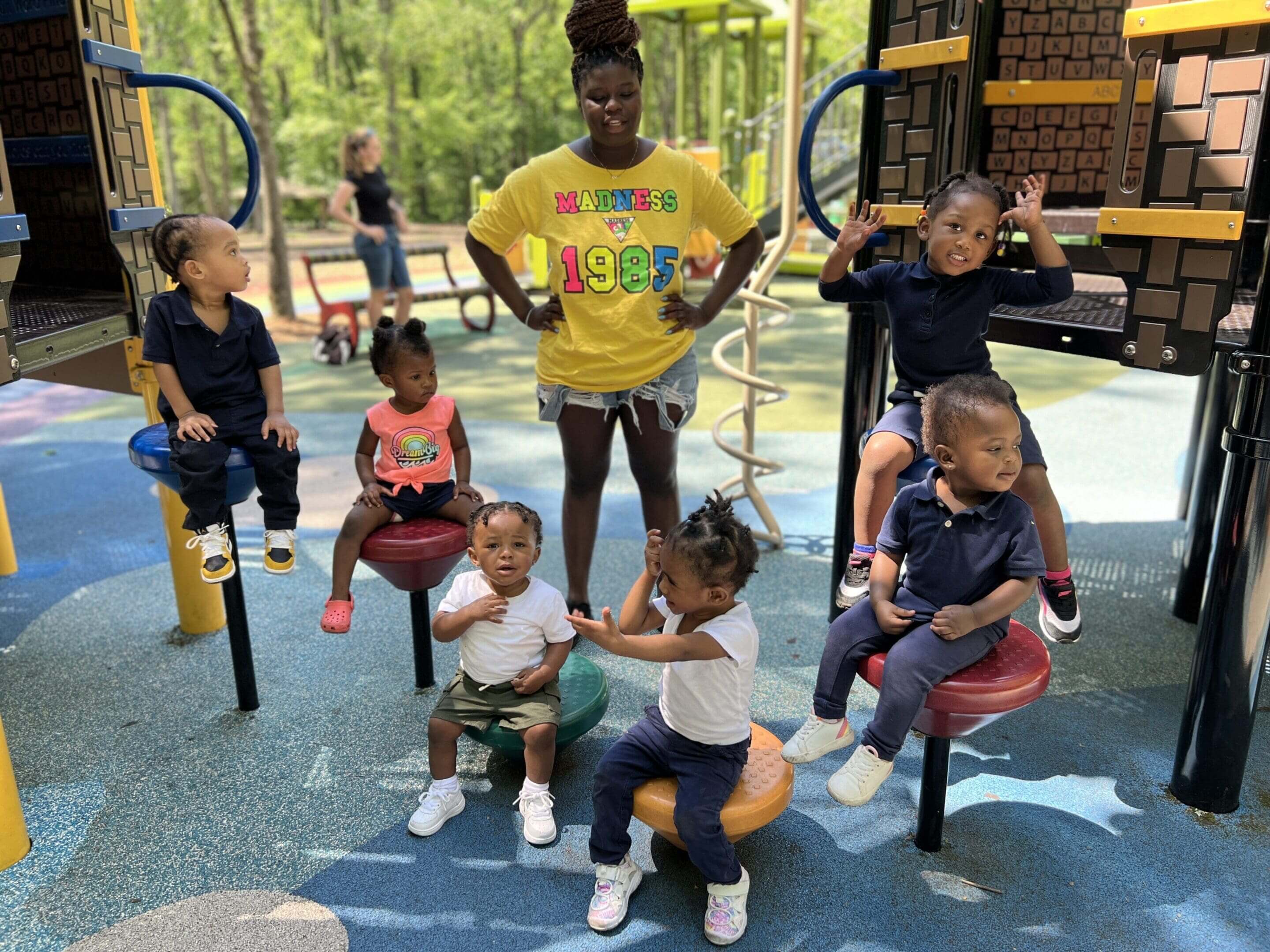 POC Learning Academy