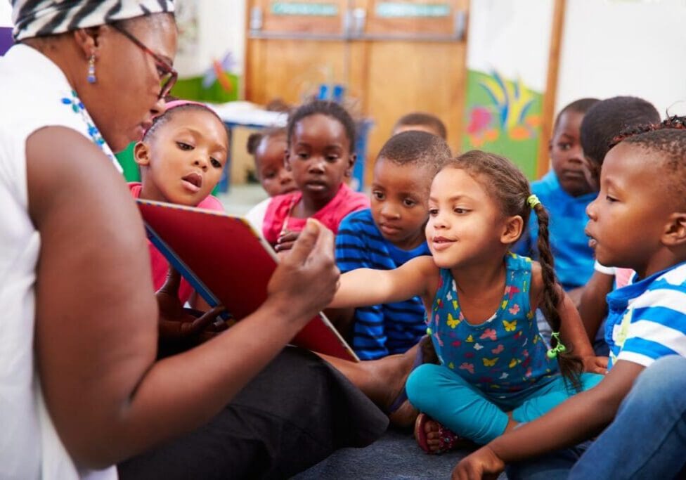 School readiness is not just academic. Social readiness matters too.
